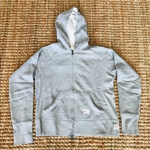 Cocoa Authentic Vintage Hoodie